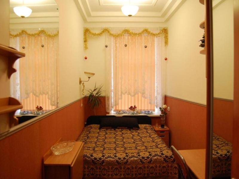 Мини-отель Русская сказка (1-я Советская)