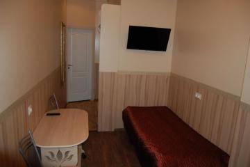 Отель Мини-отель Русская сказка (1-я Советская) Россия, Санкт-Петербург, фото 13