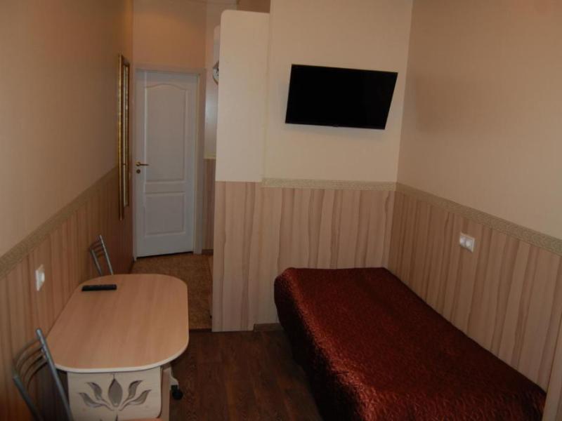 Мини-отель Русская сказка (1-я Советская)