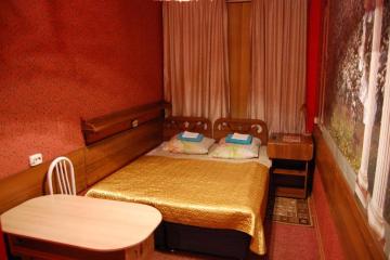 Отель Мини-отель Русская сказка (1-я Советская) Россия, Санкт-Петербург, фото 14