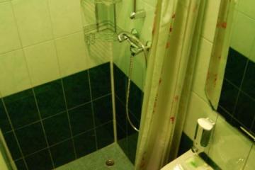 Отель Мини-отель Русская сказка (1-я Советская) Россия, Санкт-Петербург, фото 15