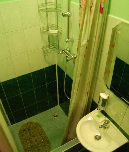 Мини-отель Русская сказка (1-я Советская)