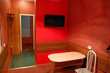 Отель Мини-отель Русская сказка (1-я Советская) Россия, Санкт-Петербург, фото 16