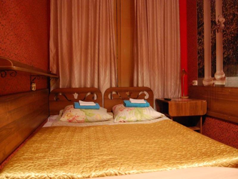 Мини-отель Русская сказка (1-я Советская)