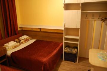 Отель Мини-отель Русская сказка (1-я Советская) Россия, Санкт-Петербург, фото 19