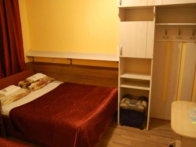 Мини-отель Русская сказка (1-я Советская)