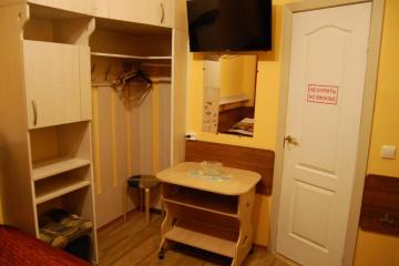 Отель Мини-отель Русская сказка (1-я Советская) Россия, Санкт-Петербург, фото 20