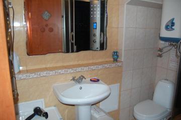 Отель Мини-отель Русская сказка (1-я Советская) Россия, Санкт-Петербург, фото 2