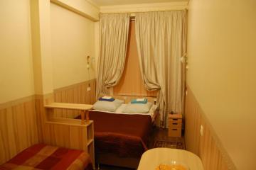 Отель Мини-отель Русская сказка (1-я Советская) Россия, Санкт-Петербург, фото 21