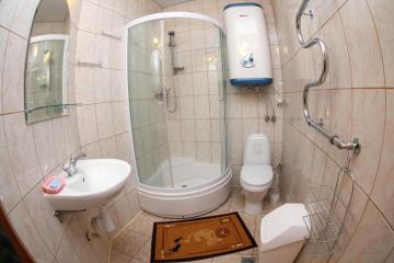 Отель Мини-отель Русская сказка (1-я Советская) Россия, Санкт-Петербург, фото 4