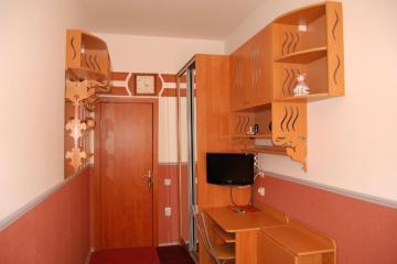 Отель Мини-отель Русская сказка (1-я Советская) Россия, Санкт-Петербург, фото 5