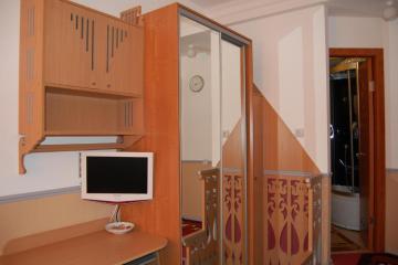 Отель Мини-отель Русская сказка (1-я Советская) Россия, Санкт-Петербург, фото 8