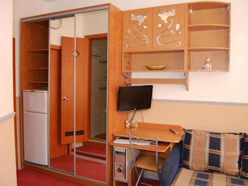 Мини-отель Русская сказка (1-я Советская)