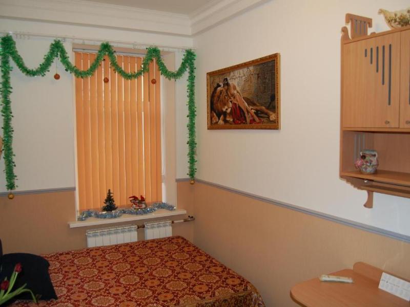 Мини-отель Русская сказка (1-я Советская)