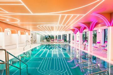 Отель Апартаменты Malina Baden Россия, Светлогорск, фото 1