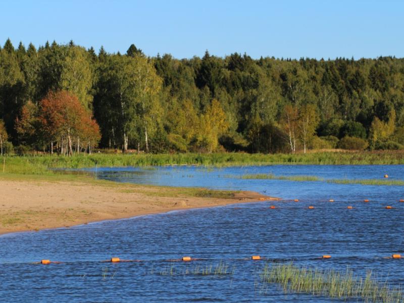 Парк-Отель Торбеево Озеро
