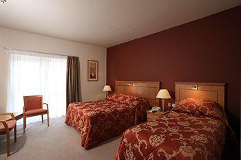 Errigal Country House