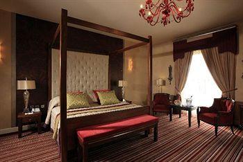 Errigal Country House