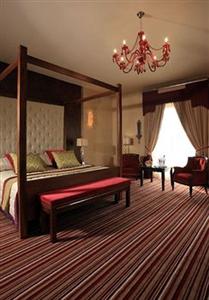Errigal Country House