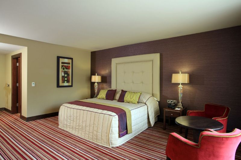 Errigal Country House