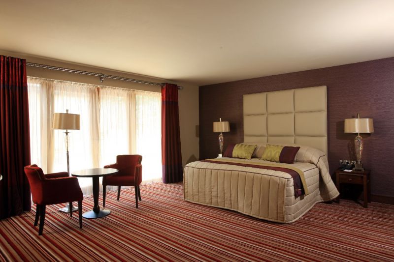 Errigal Country House