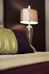 Errigal Country House