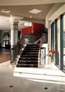 Errigal Country House
