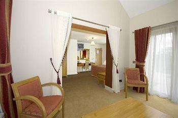 Errigal Country House