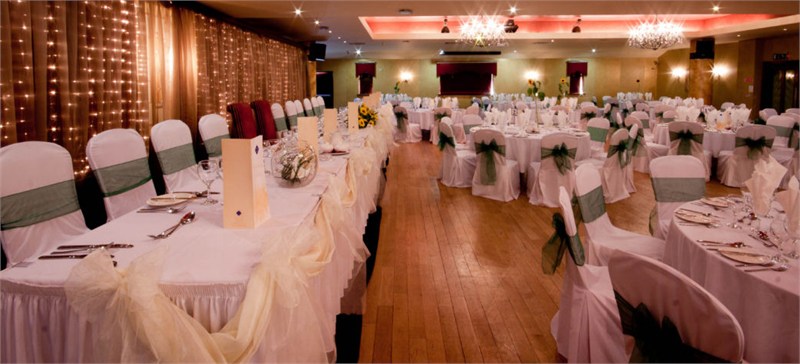 Errigal Country House