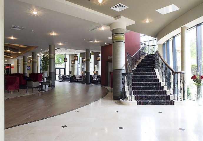 Errigal Country House