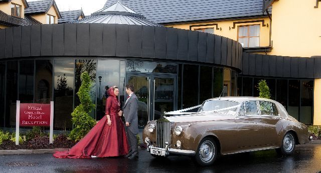 Errigal Country House
