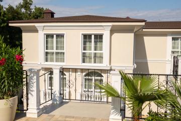 Отель The White Residence Россия, Сочи, фото 1