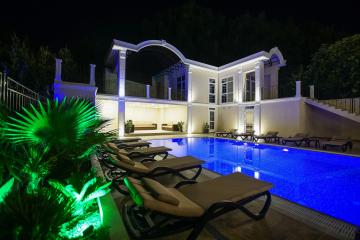 Отель The White Residence Россия, Сочи, фото 11