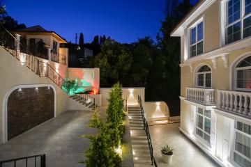 Отель The White Residence Россия, Сочи, фото 12