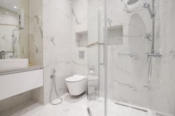 Отель The White Residence Россия, Сочи, фото 20