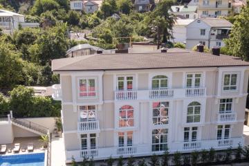 Отель The White Residence Россия, Сочи, фото 2