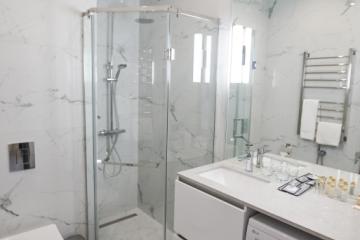 Отель The White Residence Россия, Сочи, фото 21
