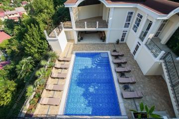 Отель The White Residence Россия, Сочи, фото 3