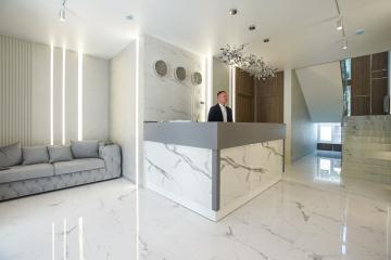 Отель The White Residence Россия, Сочи, фото 5
