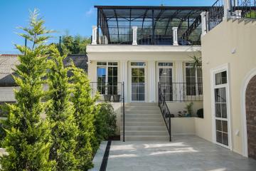 Отель The White Residence Россия, Сочи, фото 6