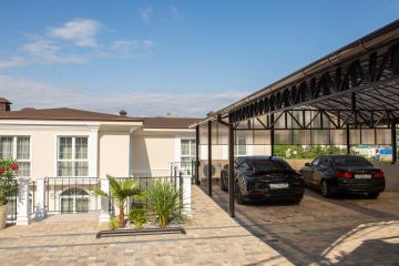 Отель The White Residence Россия, Сочи, фото 9