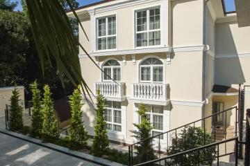 Отель The White Residence Россия, Сочи, фото 10