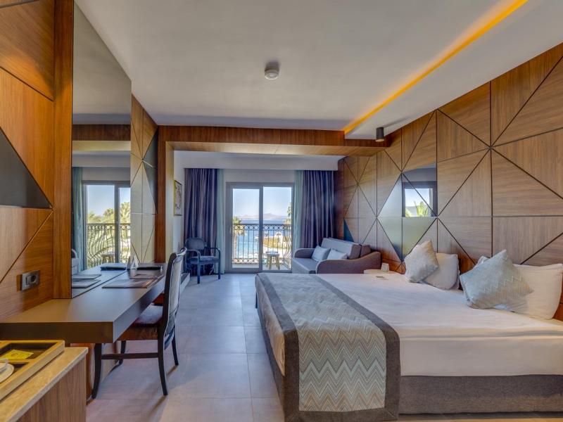 TUI Magic Life Bodrum