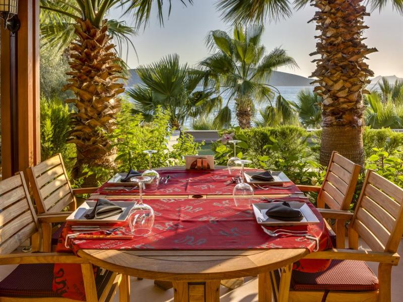 TUI Magic Life Bodrum