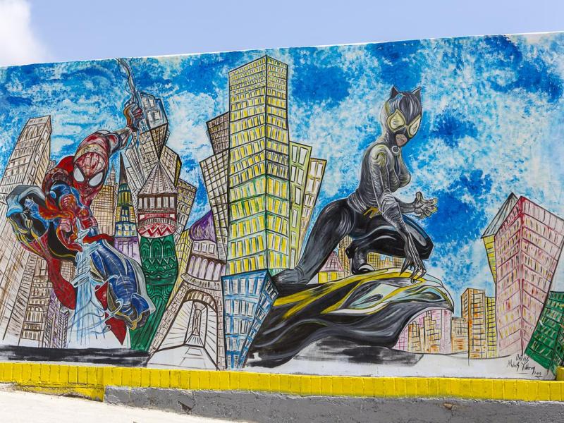 TUI Magic Life Bodrum