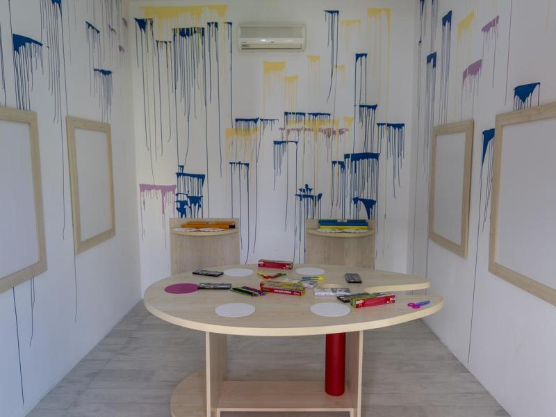 TUI Magic Life Bodrum