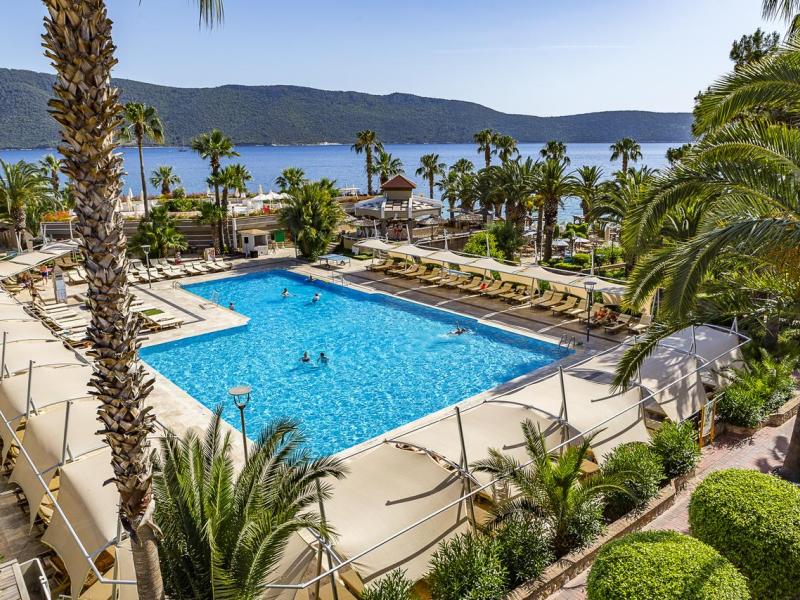 TUI Magic Life Bodrum