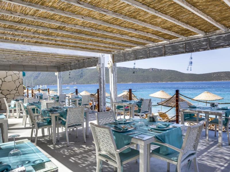 TUI Magic Life Bodrum