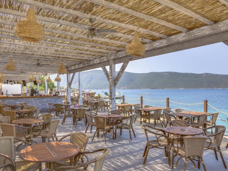 TUI Magic Life Bodrum