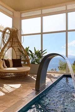 Отель TUI Magic Life Bodrum Турция, Бодрум, фото 44